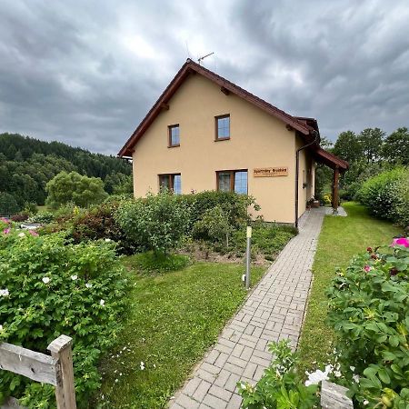 Apartment Brusinka Kasperske Hory Exterior photo